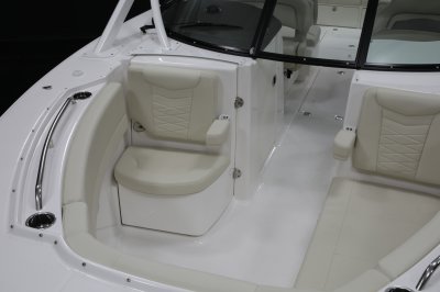 2027 R317 Console Door Seat