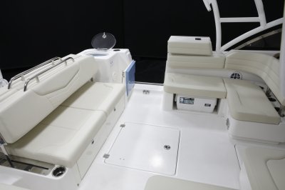 2027 R317 Side Entry Door