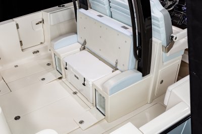 2025 R360 Cockpit Cooler