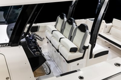 2026 R360 Leaning Post