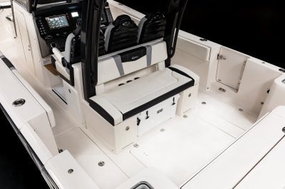 2026 R360 Leaning Post