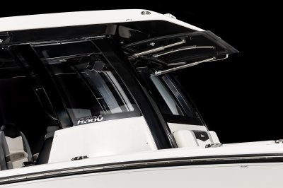 2026 R360 Windshield
