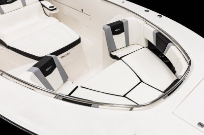 2027 R360 Bow Filler Cushion