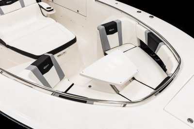 2027 R360 Bow Table