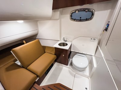 2027 R360 Head Compartment