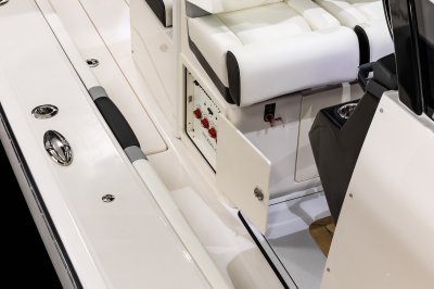 2027 R360 Battery Switches
