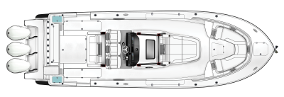 2027 R360 Overhead