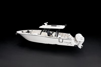 2027 R360 Rear Port Overhead