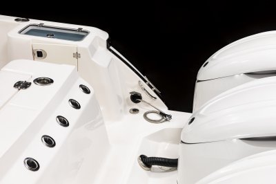 2027 R360 Shower
