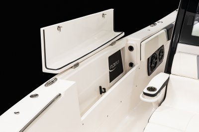 2027 R360 Port Rod Storage