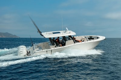 2027 R360 Ocean Cruise