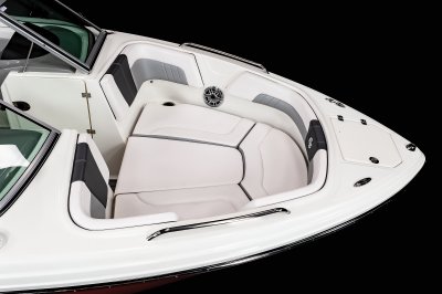 23 Surf - Bow Filler Cushion