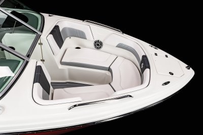 23 Surf - Bow Seating