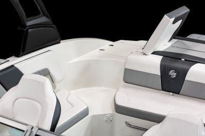 23 Surf - Transom Walkthrough