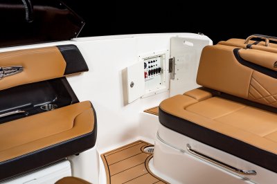 28 Surf - Walkthrough