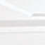 Painted Metallic Hull Stripe - White