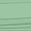 Solid Hull Island Green Gel Coat