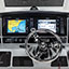 Simrad NSS12 EVO3 Dual Screens