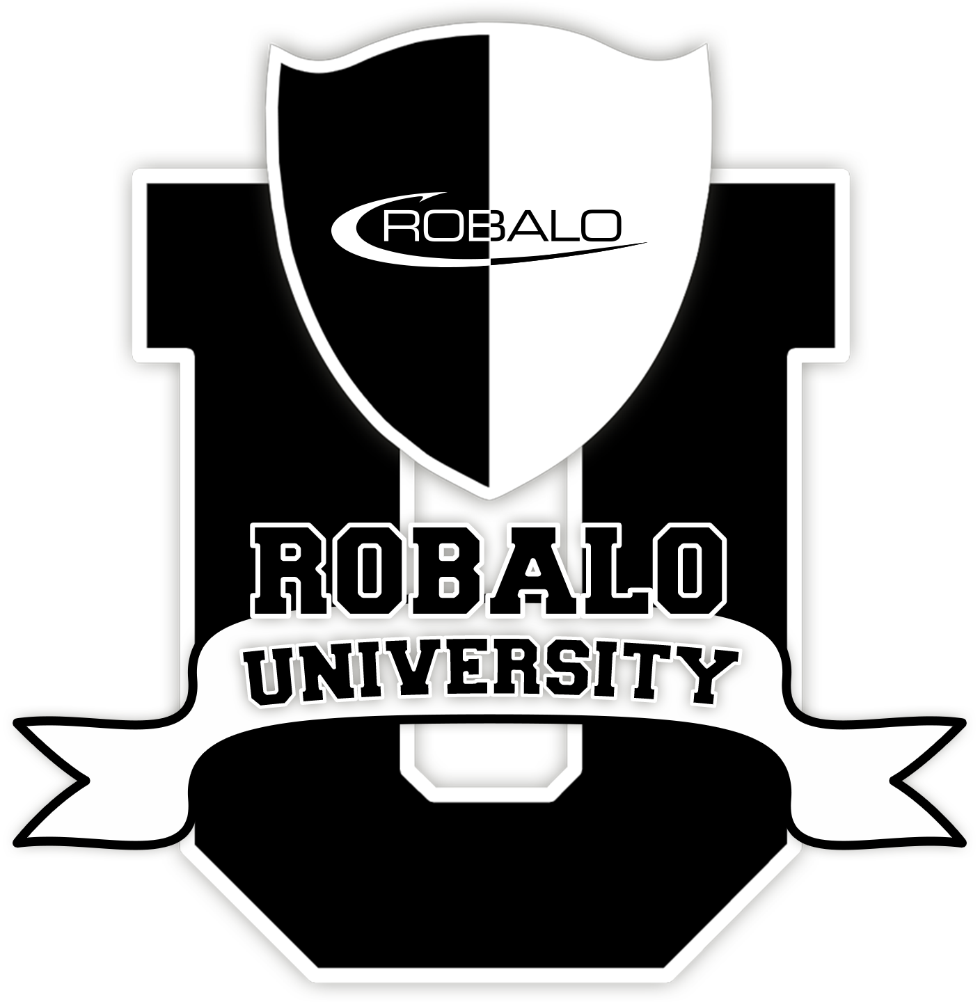 Robalo Sales Training Logo