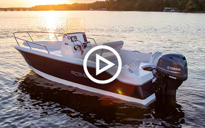 R160 Walkaround (2016)