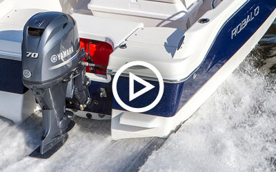 R160 Yamaha Power (2016)