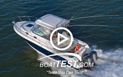 R305 (2014) BoatTest.com