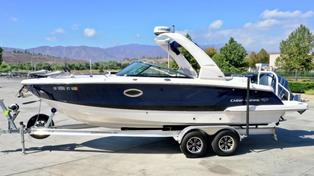 Pre-Owned 2021  powered Power Boat for sale