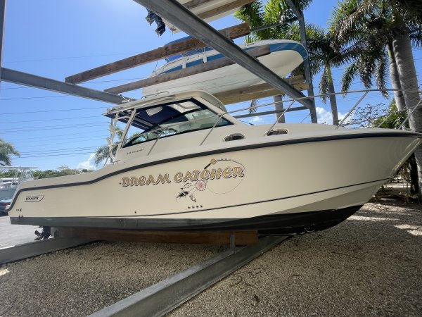 Used 2014 Boston Whaler for sale