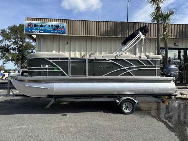 Used 2022 Power Boat for sale