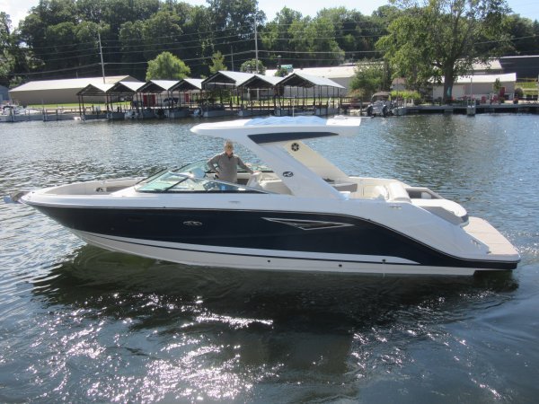 Used 2022 Sea Ray for sale