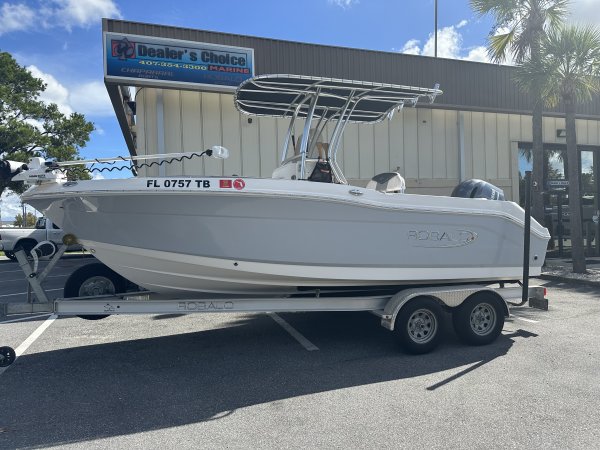 Used 2021  powered Power Boat for sale