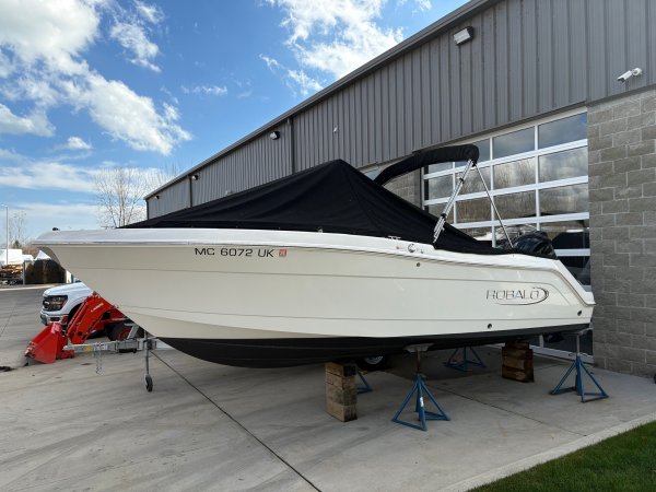 Used 2020 Power Boat for sale