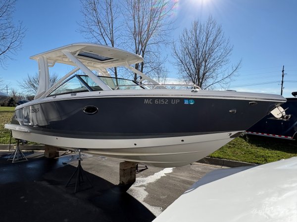 Pre-Owned 2021 Power Boat for sale