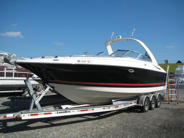 Used 2003 Monterey Boats 298 SS Power Boat for sale