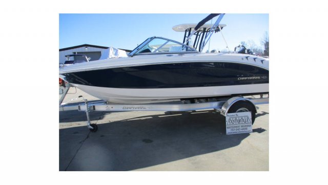 Pre-Owned 2024 Power Boat for sale