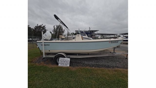 Used 2021  powered Power Boat for sale