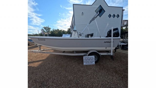 Pre-Owned 2023 Power Boat for sale
